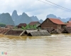 Thông bạch: Vận động cứu trợ đồng bào lũ lụt các tỉnh miền Trung