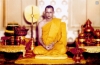 Đức vua Phật tử Thái Lan Bhumibol Adulyadej băng hà