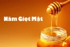 Năm giọt mật