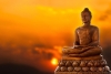 Phật nói: “Hãy từ bỏ nóng giận thì phiền não sẽ không đến với các người.”