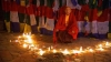 Bí mật về những tu sĩ Tây Tạng “biết bay”