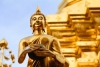 Phật dạy cách nhiếp thọ tài sản