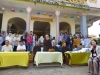 HCM: Đạo Tràng Tịnh Độ Thiền Viện Vạn Hạnh từ thiện tại bệnh viện tâm thần Vũng Tàu