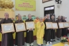 TT. Huế: Ban Trị sự GHPGVN tỉnh Tổng kết công tác Phật sự năm 2018