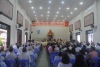 TT. Huế: Hội nghị triển khai công tác tổ chức Đại lễ Phật Đản PL.2560