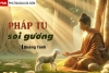 Pháp tu soi gương