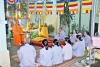 Niệm thành kính của hàng Phật tử tại gia nhân mùa Phật đản PL.2564
