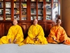 Phật Pháp đi vào cuộc đời