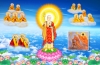 Ngày Rằm tháng Bảy: Ngày Phật hoan hỷ, tăng tự tứ, tăng thọ tuế và ngày Vu Lan xá tội vong nhân