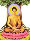 Phật – Niết Bàn - Thành Đạo