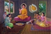 Phụ nữ trong các chế độ xã hội thời Phật tại thế