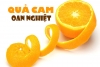 Quả cam oan nghiệt