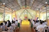 Lễ Khai Giảng các bậc học Huynh trưởng khu vực XIII