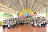 GĐPT Sơn Nguyên tổ chức Lễ Khai mạc trại kỷ năng Kiên Thệ lần thứ tư