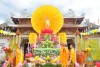 Đại lễ Phật đản PL. 2561 - DL. 2017 tại huyện A Lưới đầy hứa hẹn