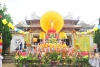Thông báo Tổ chức Đại lễ Phật đản PL.2561 tại huyện A Lưới