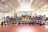 Khai mạc liên trại huấn luyện đội chúng trưởng, đầu thứ đàn Anoma – Ni Liên – Tuyết Sơn 2026 BĐD GĐPT xã A Lưới 2