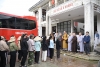 Chia sẻ yêu thương đến đồng bào có hoàn cảnh khó khăn tại xã A Lưới 4