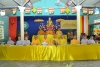Phật giáo huyện A Lưới tổ chức Hội nghị Sơ kết công tác Phật sự 6 tháng đầu năm 2017