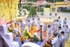 Lễ khai kinh Pháp hoa mở đầu tuần lễ Phật đản Phật lịch 2568 tại huyện A Lưới