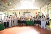 Sinh ngành Nữ GĐPT Sơn Nguyên lần thứ 14