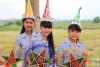 TT. Huế: GĐPT Thanh Tiên tổ chức “Đêm hội trăng rằm – Rước đèn ông sao”