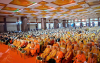Lễ khai mạc Đại lễ Vesak Liên Hiệp Quốc diễn ra thành công tốt đẹp