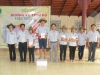 TT. Huế: GĐPT Sơn Thủy tổ chức Đường về Tịnh Độ tuần thứ 7