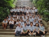 GĐPT Sơn Thủy tổ chức chương trình tu học dã ngoại mùa hè cho các em đoàn sinh