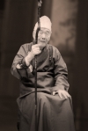 Tiểu sử Đại lão Hòa thượng Thích Tịnh Khiết (1890-1973)