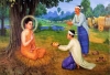 Suy nghiệm lời Phật: Cày ruộng & gieo hạt