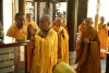 TT. Huế: Lễ Tưởng niệm Hòa thượng Thích Diệu Ứng - khai sơn chùa Bảo Quang