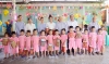 Chủ tịch UBND tỉnh TT Huế dành tình cảm cho trẻ em khuyết tật trong dịp Tết Trung thu