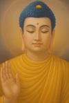 Từ và rải tâm từ