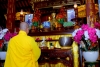 Tụng kinh là thuyết pháp