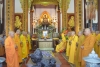 Huế: Tưởng niệm lần thứ 708 năm ngày Đức vua - Phật hoàng Trần Nhân Tông nhập Niết Bàn