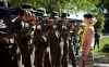 Aung San Suu Kyi & hồn của nước