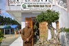 Văn phòng Ban Trị sự Phật giáo A Lưới chuyển về địa điểm mới tại chùa Sơn Nguyên