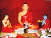 Vu lan nhớ Phật