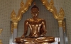 Vén màn bí ẩn tượng Phật bằng vàng ròng lớn nhất thế giới