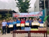 Ban Trị sự GHPGVN huyện A Lưới đồng hành cùng các sĩ tử vùng cao mùa thi 2025