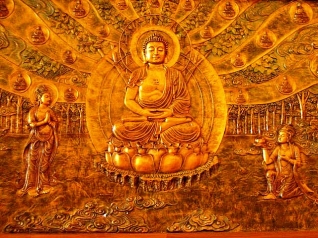 Mười chuẩn mực đạo đức cơ bản của Phật giáo