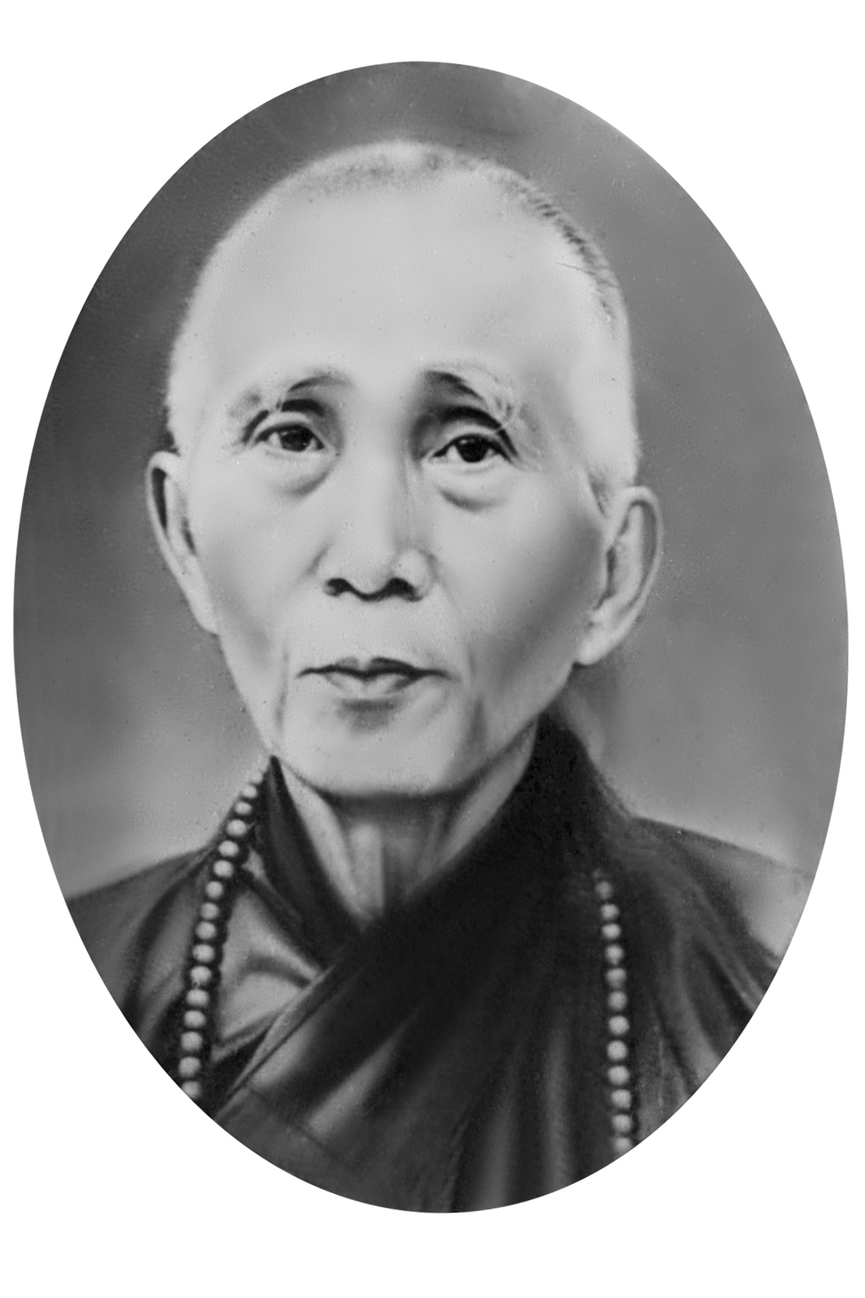 Hòa thượng Thích Vĩnh Thừa