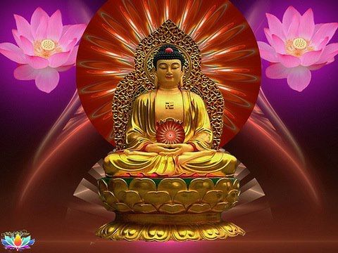 Đời sống đạo đức theo Phật giáo