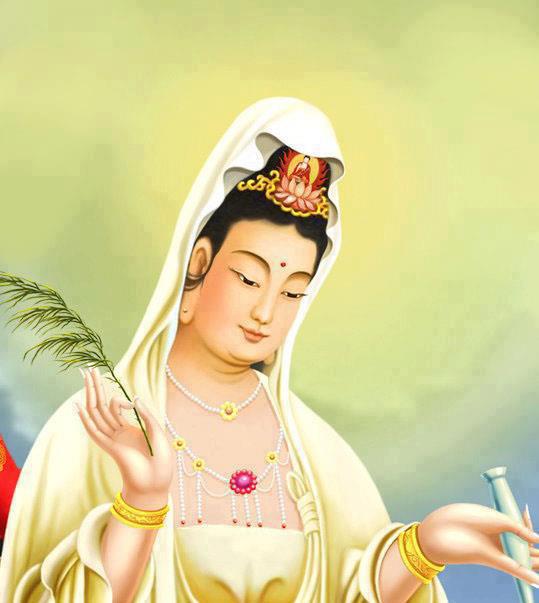 Hãy chiêm ngưỡng hình ảnh tuyệt đẹp của Phật Bà Quan Âm - vị thánh nữ truyền thống của Phật giáo. Với tư cách là vị thần nhân quốc tế, bà mang lại sự bình an và may mắn cho những ai tôn thờ và kính cẩn. Xem hình ảnh để hòa mình vào không khí an lạc và tình thương của đấng quan Âm này.
