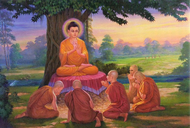 Trí tuệ trong đạo Phật không chỉ là sự học rộng, biết nhiều (đa văn), mà chính ở lòng khát ngưỡng chân lý, mong cầu giải thoát từ những thực chứng đời sống, từ sự tinh tấn hành trì theo đúng lời Phật dạy.