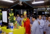 Lễ Cầu an - Phóng sanh đăng đầu năm Canh Tý của Ban TT TT A Lưới và Gia đình Hương Sen