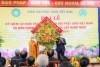 Đại lễ kỷ niệm 40 năm thành lập Giáo hội Phật giáo Việt Nam (07/11/1981 - 07/11/2021)