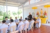 Ban Hộ tự NPĐ Sơn Nguyên tổ chức phiên họp triển khai các công tác Phật sự năm 2020