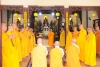 Chùa Phò Quang tổ chức Lễ Húy nhật 15 năm Ni trưởng Thích Nữ Chơn Nguyên